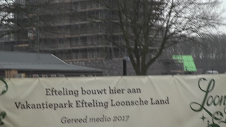 Kaatsheuvel gaat soort van akkoord met uitbreidingsplannen Efteling [upl. by Rodama]