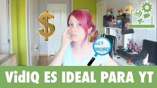 Cuanto gana un youtuber con un vídeo cómo ver etiquetas y estadísticas de un vídeo en Youtube [upl. by Kinch]