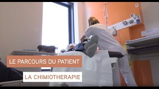 Chimiothérapie  tout savoir sur ce traitement contre le cancer [upl. by Dacie]