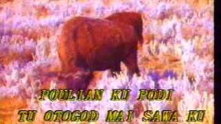 Sabah Song Bye Bye Gaman Jefry Kusingan [upl. by Molahs925]