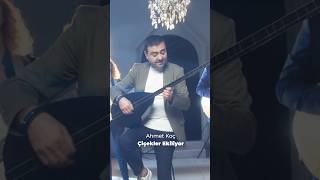 Ahmet Koç  Çiçekler Ekiliyor AhmetKoç ÇiçeklerEkiliyor music müzik avrupamüzik [upl. by Hgielsel]