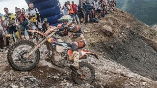 Erzbergrodeo 2016  Red Bull Hare Scramble Official Highlights [upl. by Koenig]