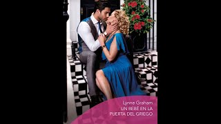 ❤ Un Bebé En La Puerta Del Griego ✅ Audiolibro  NOVELAS ROMÁNTICAS H [upl. by Adyl]