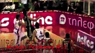 Olympiakos BC 20102011 Roster [upl. by Morocco164]