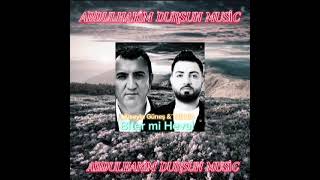 Hüseyin Güneş amp Taladro  Biter mi Heval mix ateşvebarut ProdAbdulhakim Dursun [upl. by Nalyac]