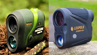 TOP 10 BEST RANGEFINDER 2023 [upl. by Calley791]