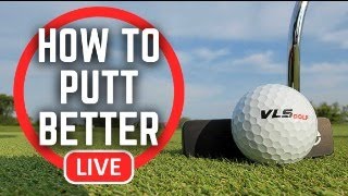 My Top 3 Putting Tips for Senior Golfers [upl. by Dex]