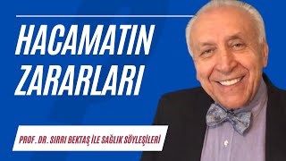 Hacamatın zararları  Sağlık Söyleşileri [upl. by Bass]