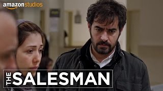 The Salesman  Official US Trailer  Amazon Studios [upl. by Tarr]