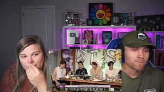 HOW WE REALLY FEEL BTS Festa 2022 Dinner Party 2022BTSFESTA  Reaction [upl. by Katz513]