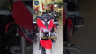 Hero Xtreme 125 R  hero xtreme 125 Abs  hero Xtreme 2014 [upl. by Anenahs304]