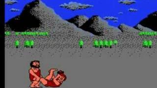 Play it Through  Caveman Games Part 1 [upl. by Seem]