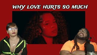 Ella mai dfmu REACTION [upl. by Beata531]