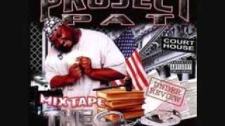 Project Pat Mixtape The Appeal quotOutroquot [upl. by Mcgurn867]