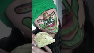 It’s raining tacos The taco song tacotuesday tacos [upl. by Windsor]