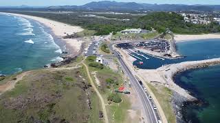 look around Coffs Harbour Australia viralvideo [upl. by Ogdon]