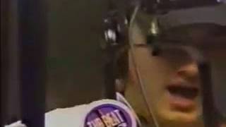 Eminems Freestyle That Got Him Signed Dr Dre Was Listening [upl. by Towland]