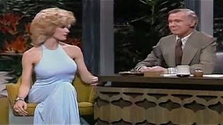 The Guest Johnny Carson Couldnt Stand [upl. by Tnahs]