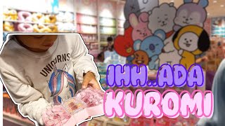 ADEK KARIN KE GRAND MALL CUMA NYARI INI  LANGSUNG UNBOXING APA ISINYA YA [upl. by Aremaj301]