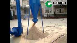 Drum rotary dryer and drum dryer [upl. by Libyc]