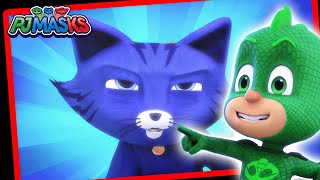 The Best of PJ Masks Season 2 Live 247  PJ Masks Full Episodes  Season 2 [upl. by Ttsepmet]