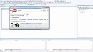 Visual Basic How to make a working progress bar for web browser [upl. by Notlih539]