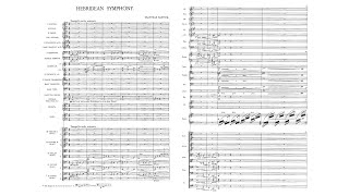 Granville Bantock – Hebridean Symphony [upl. by Ahsinam]