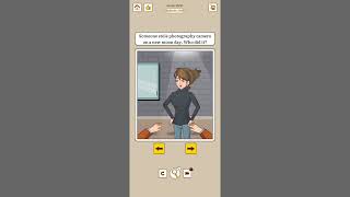 Detective IQ Interrogate Case Level18192021 22 Solution Walkthrough Answers [upl. by Saks80]