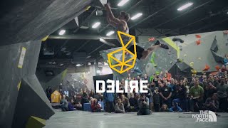 The North Face Youth Boulder Nationals YBN 2018  Greatest Moments [upl. by Anaujahs]