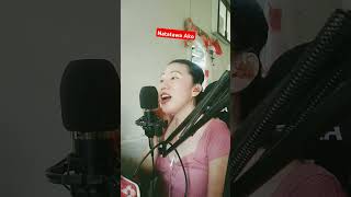 Natatawa Ako By Gabriella Cover [upl. by Camella]