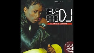 Dj Tevecinq  Decaler dans la paix MON REMIX [upl. by Radman]