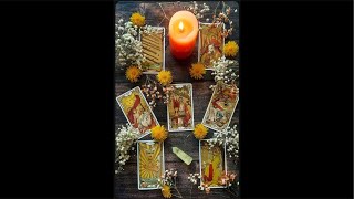 Un Ratito Con Luna Devora Tarot Respuesta Gratis de Si y No ❤️🔥✨🍀💸 [upl. by Henni]