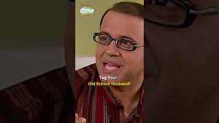 Tag your old school husbandtmkoc funny comedy relatable shorts funnyshorts diwali [upl. by Valerle356]