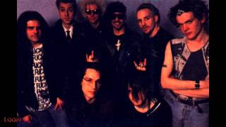 Ministry  Smothered Hope  Live Omaha 1990 Audio [upl. by Hastings]