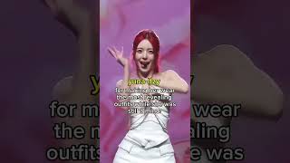 Kpop idols who were sexualised while being minor kpop shortvideo [upl. by Znerol]