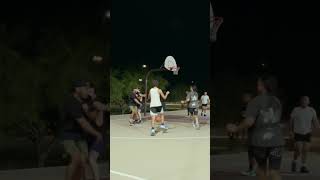 He was hoopin hoopin [upl. by Nauqad]