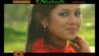 Manipuri song Ngarakpi mityengmp4 Antonio Maimom [upl. by Rehpotsirhk]