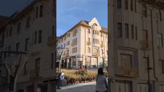 Oradea travel Centru Romania romania oradea levykedinardeal levon25 [upl. by Assin]