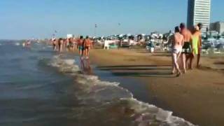 Cesenatico Spiaggia [upl. by Annecorinne]