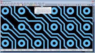 Centering Traces in BGAs [upl. by Kara598]