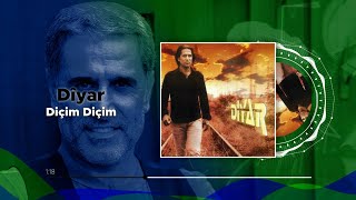 Dîyar  Diçim Diçim [upl. by Biddy]