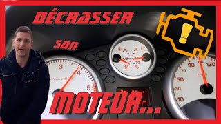 quotTUTOquot Comment Décrasser Son Moteur [upl. by Emilie]