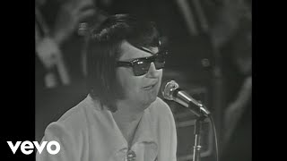 Roy Orbison  In Dreams Live From Australia 1972 [upl. by Juli]