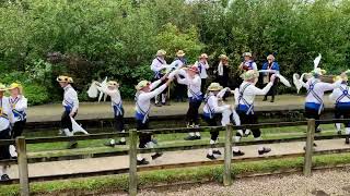 Mersey Morris  Hadlow Road Station [upl. by Hedda]