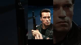 Terminator 2 Judgment Day 1991 Embracing SelfConfidence and Overcoming Challenges [upl. by Saiasi537]