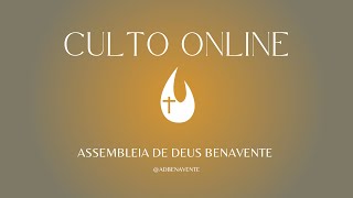 Culto AD Benavente 03112024 [upl. by Alamac227]