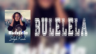 BULELELA  SOEUR RACHEL KUNDA SHEYLA [upl. by Euqitsym]