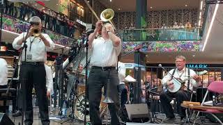 50 Dixieland Festival Dresden  Blue Wonder Jazzband  Tiger Rag [upl. by Ruthanne]