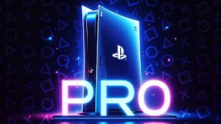 THE PS5 PRO JUST GOT FOUND NEW PLAYSTATION GAME JUST LEAKED THE PS5 PRO quotCODENAME TRINITYquot SONY [upl. by Sussna706]