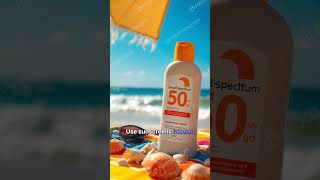 Choosing Sunscreen for Oily Skin [upl. by Elleiand]